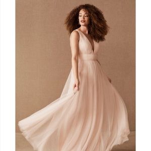 Jenny Yoo Sarita Dress from BHLDN